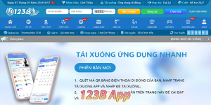 123B | Khám Phá 123B App | Hướng Dẫn Sử Dụng Tất Tần Tật