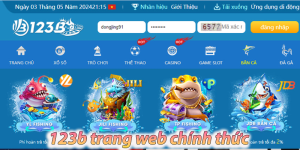 123B | 123B trang web chính thức | Lừa Đảo Hay Uy Tín?