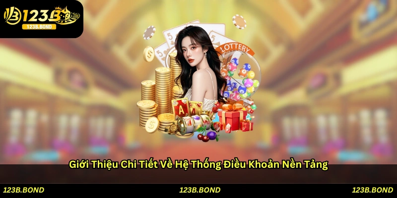 Giới thiệu chi tiết về hệ thống điều khoản nền tảng