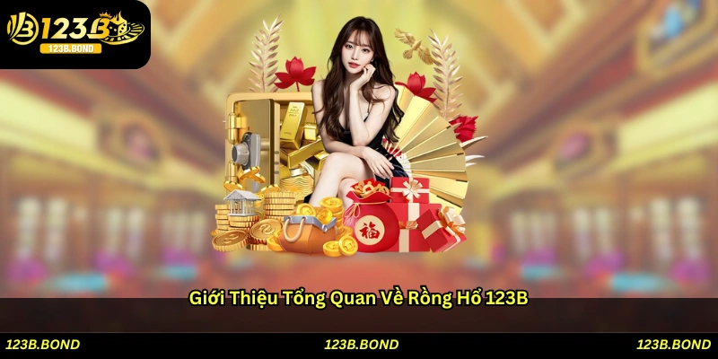 Giới thiệu tổng quan về Rổng hổ 123B