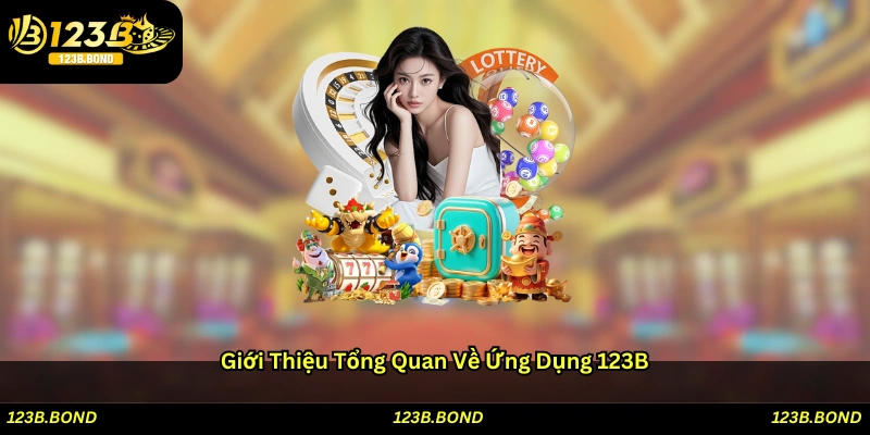 Giới thiệu tổng quan về ứng dụng 123B