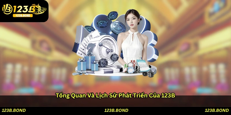 Tổng quan và lịch sử phát triển của 123B